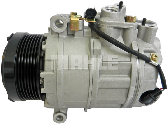 Kompresor klimatyzacji MAHLE ACP 704 000S