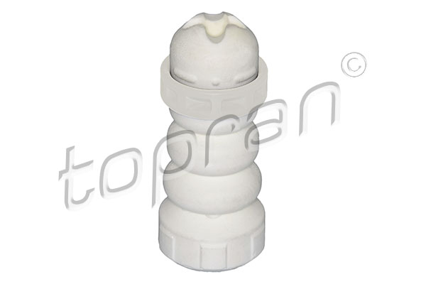 Dystans gumowy TOPRAN 116 280