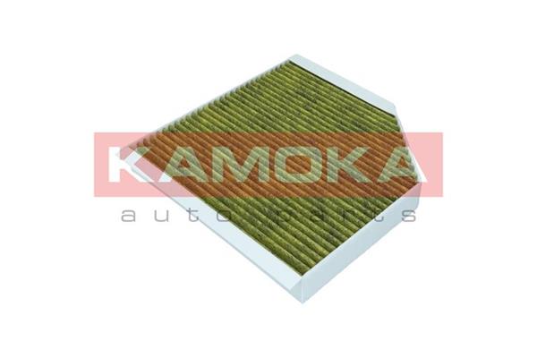 Filtr kabinowy KAMOKA 6080066