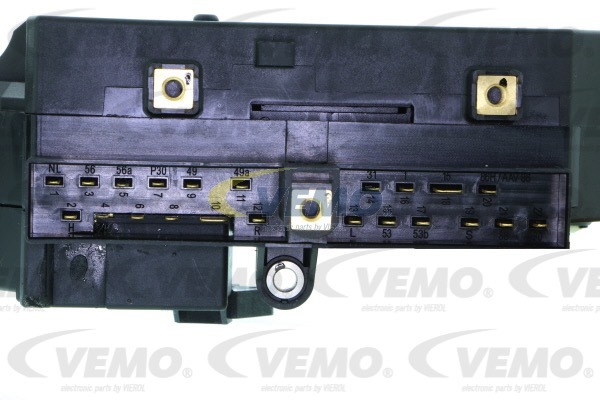 Włącznik świateł głównych VEMO V30-80-1764