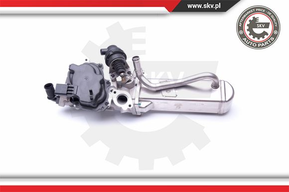 Zawór EGR ESEN SKV 14SKV158