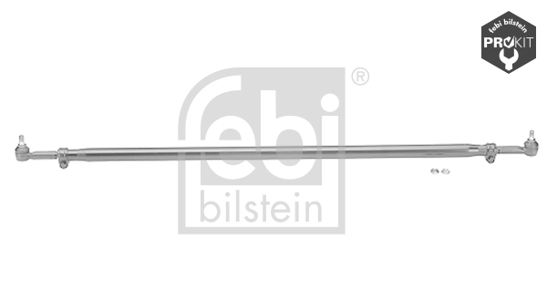Drążek kierowniczy FEBI BILSTEIN 02735