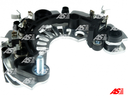 Mostek prostowniczy alternatora AS-PL ARC4020