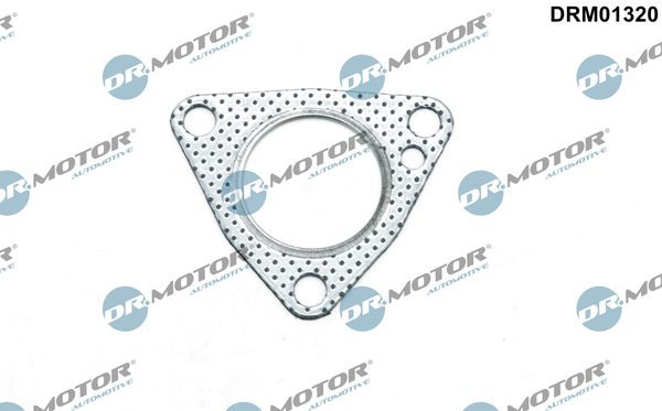 Uszczelka kolektora wydechowego DR.MOTOR AUTOMOTIVE DRM01320