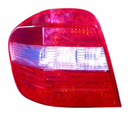 Lampa tylna zespolona ABAKUS 440-1946R-UQV