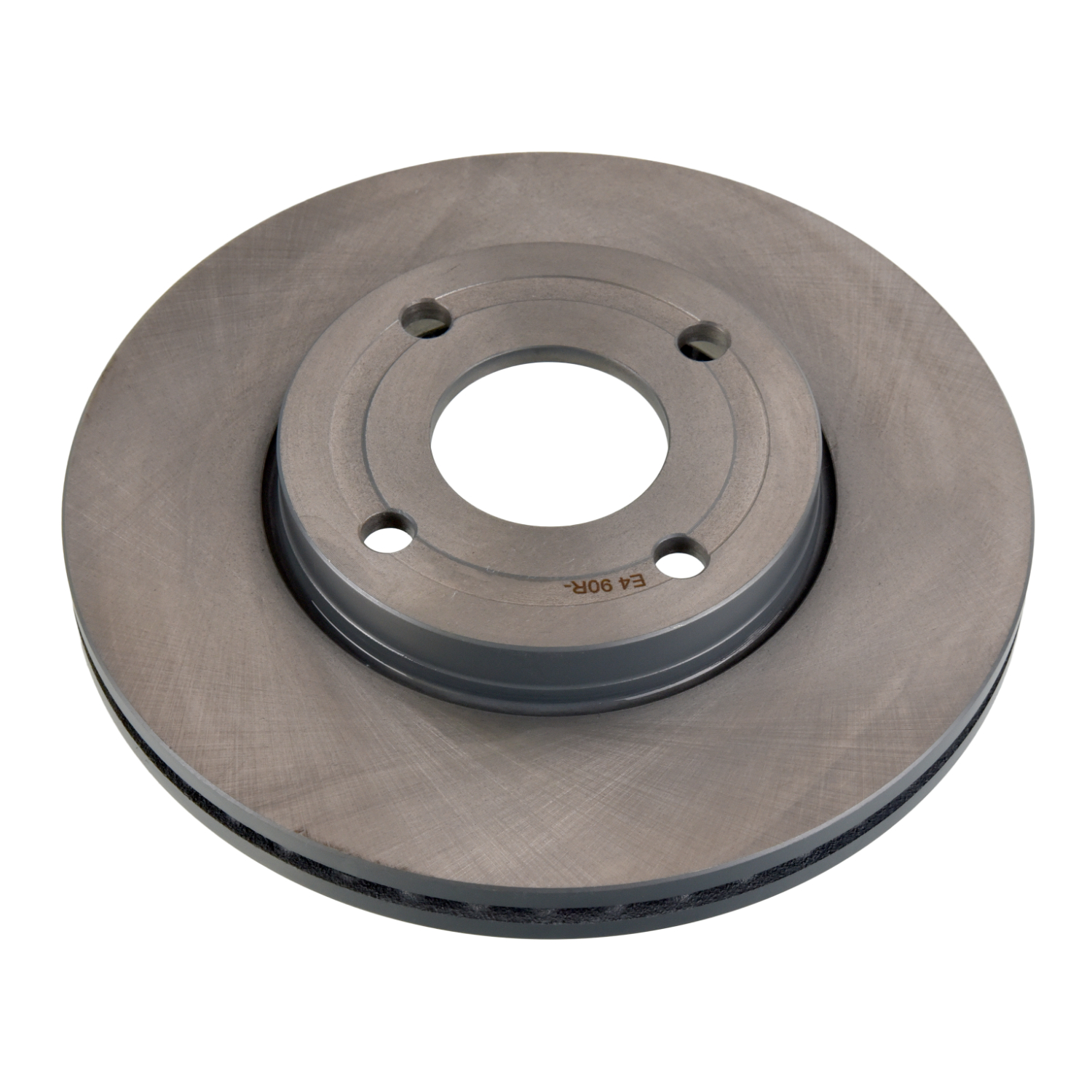 Tarcza hamulcowa FEBI BILSTEIN 105849