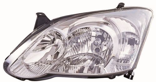 Reflektor ABAKUS 212-11H6L-LD-EM
