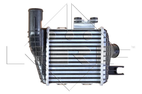 Chłodnica powietrza intercooler NRF 30371