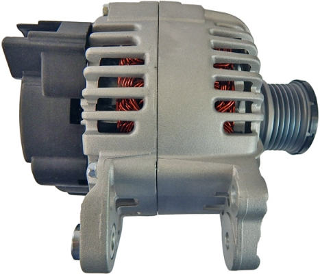 Alternator HELLA 8EL 011 712-411
