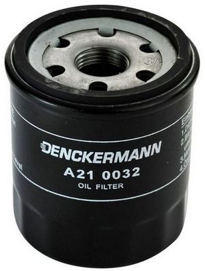 Filtr oleju DENCKERMANN A210032