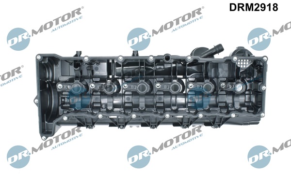 Pokrywa zaworów DR.MOTOR AUTOMOTIVE DRM2918