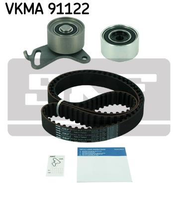 Zestaw paska rozrządu SKF VKMA 91122