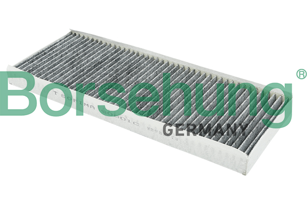 Filtr kabinowy BORSEHUNG B12817