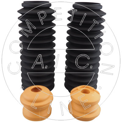 Zestaw ochrony przeciwpyłowej amortyzatora AIC 58760Set
