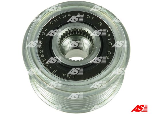 Sprzęgło alternatora AS-PL AFP9019(INA)