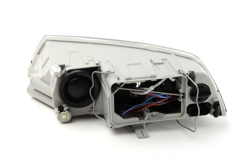 Reflektor ABAKUS 665-1113R-LD-EM