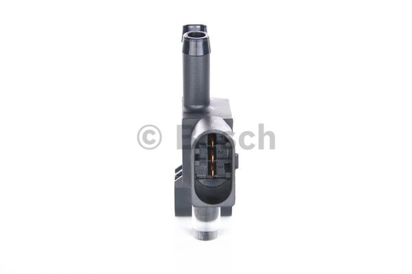 Czujnik ciśnienia spalin BOSCH 0 281 006 065