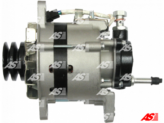 Alternator AS-PL A6139