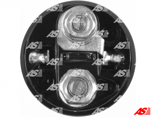Elektromagnes rozrusznika AS-PL SS9009