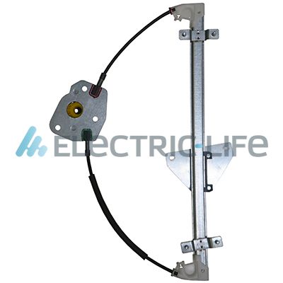Podnośnik szyby ELECTRIC LIFE ZR HY713 L