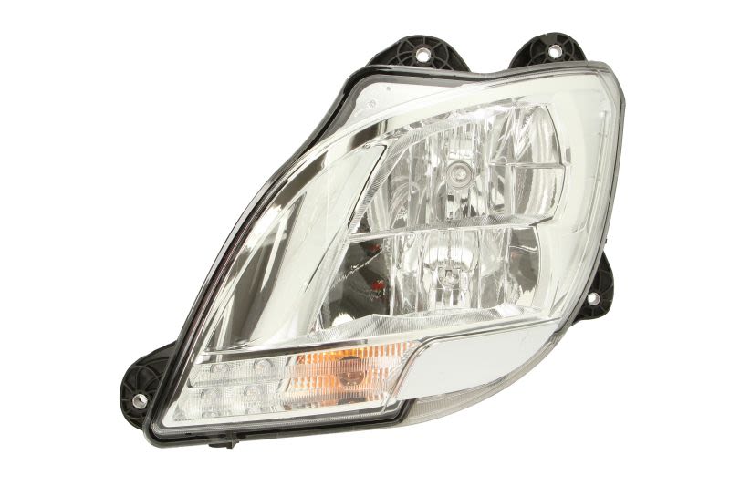 Reflektor HELLA 1ED 010 116-511