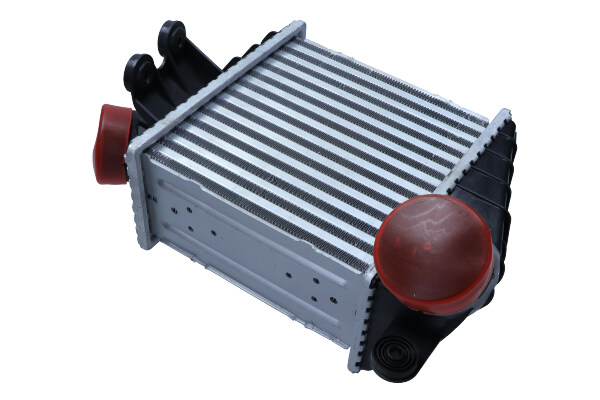 Chłodnica powietrza intercooler MAXGEAR AC630085