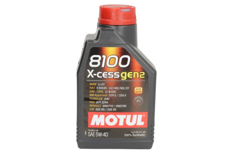 MOTUL 109774