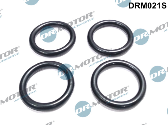 Uszczelka kolektora ssącego DR.MOTOR AUTOMOTIVE DRM021S