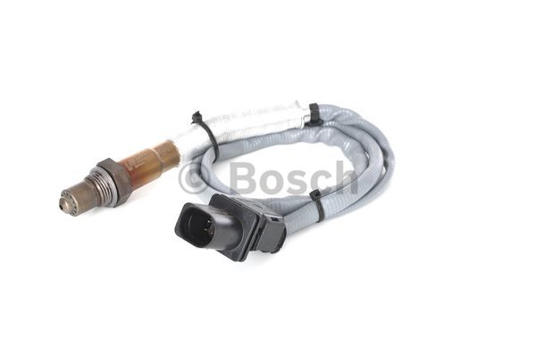 Sonda lambda BOSCH 0 258 017 206