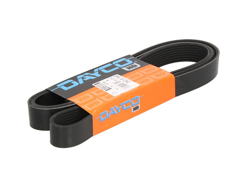 Pasek klinowy wielorowkowy DAYCO 8PK1910HD