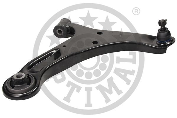 Wahacz zawieszenia koła OPTIMAL G6-1216