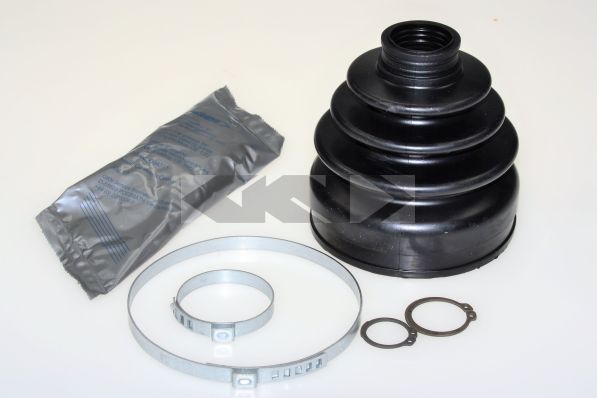 Zestaw osłon SPIDAN 36161