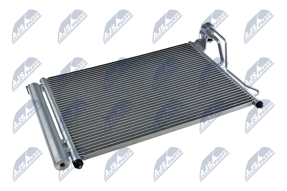 Skraplacz klimatyzacji NTY CCS-HY-012