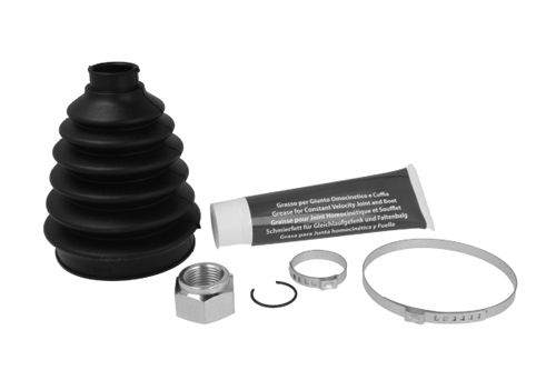 Zestaw osłon METELLI 13-0387