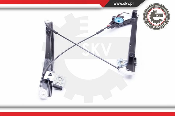 Podnośnik szyby ESEN SKV 01SKV612