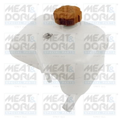 Zbiornik wody, chłodnica MEAT & DORIA 2035003