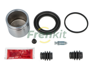 Zestaw naprawczy, zacisk hamulca FRENKIT 254858