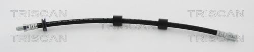 Przewód hamulcowy elastyczny TRISCAN 8150 11107
