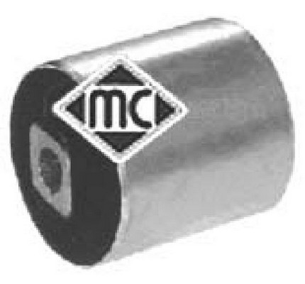 Tuleja wahacza METALCAUCHO 04227
