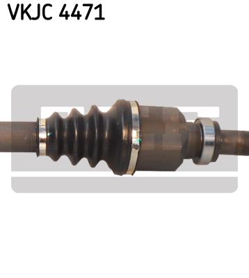 Półoś napędowa SKF VKJC 4471
