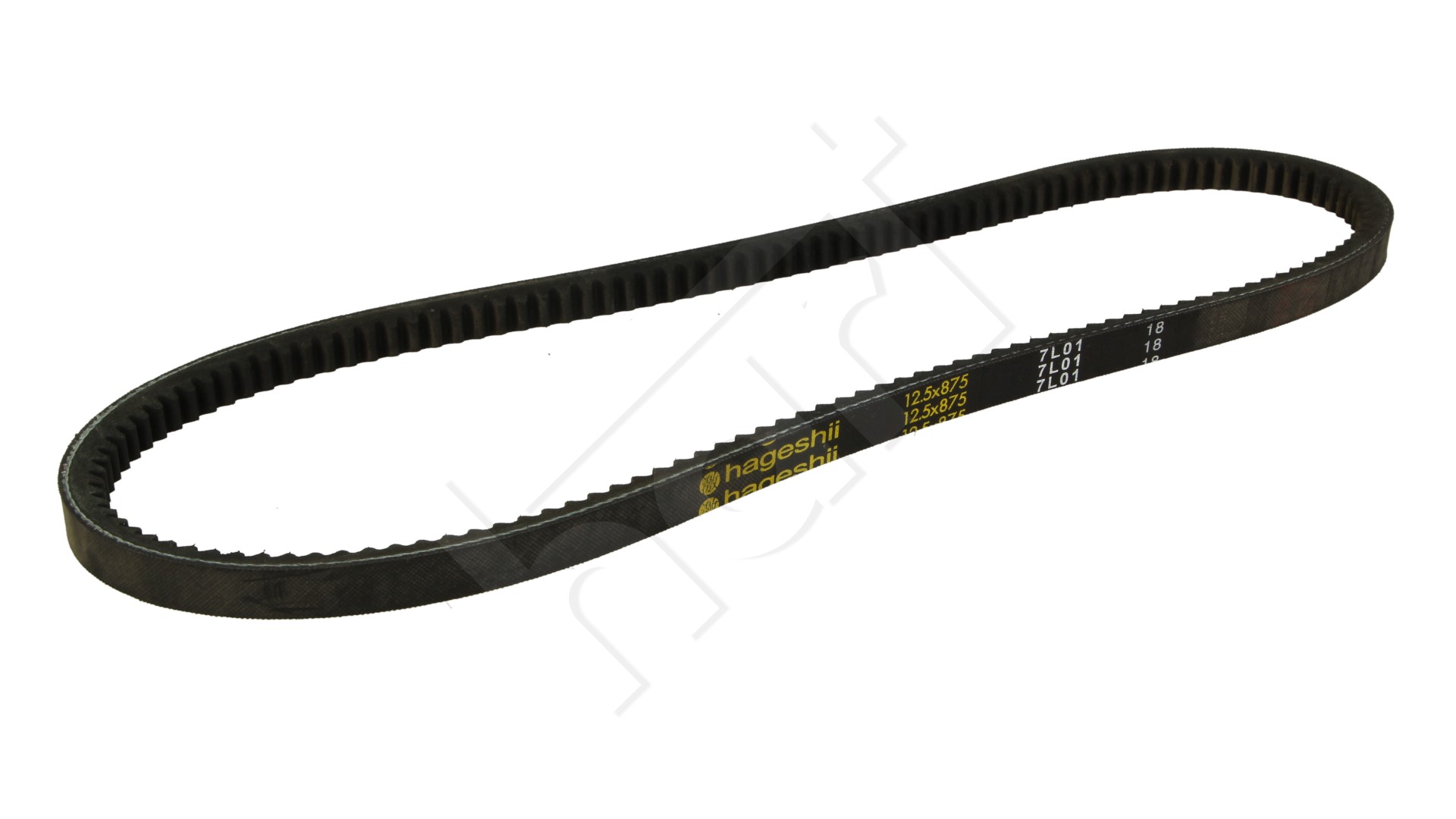 Pasek klinowy HART 334 193
