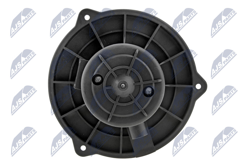 Wentylator wewnętrzny NTY EWN-HY-003