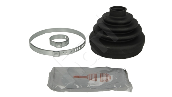 Zestaw osłon HART 457 307
