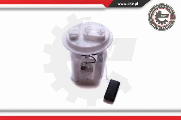Zespół zasilający ESEN SKV 02SKV840