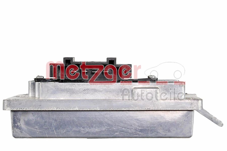 Regulator, wentylator nawiewu do wnętrza pojazdu METZGER 0917711