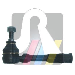 Końcówka drążka kierowniczego RTS 91-00325