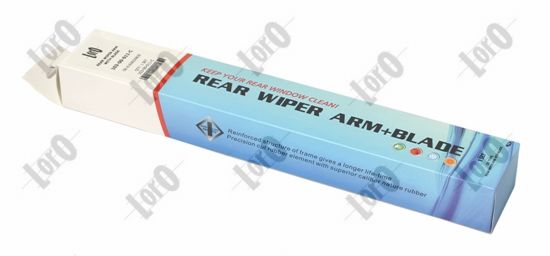 Zestaw wycieraczki ABAKUS 103-00-037-C