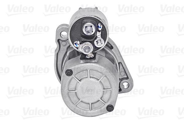 Rozrusznik VALEO 438298