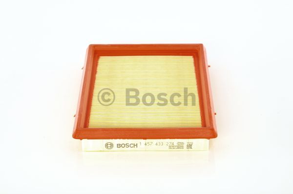 Filtr powietrza BOSCH 1 457 433 274