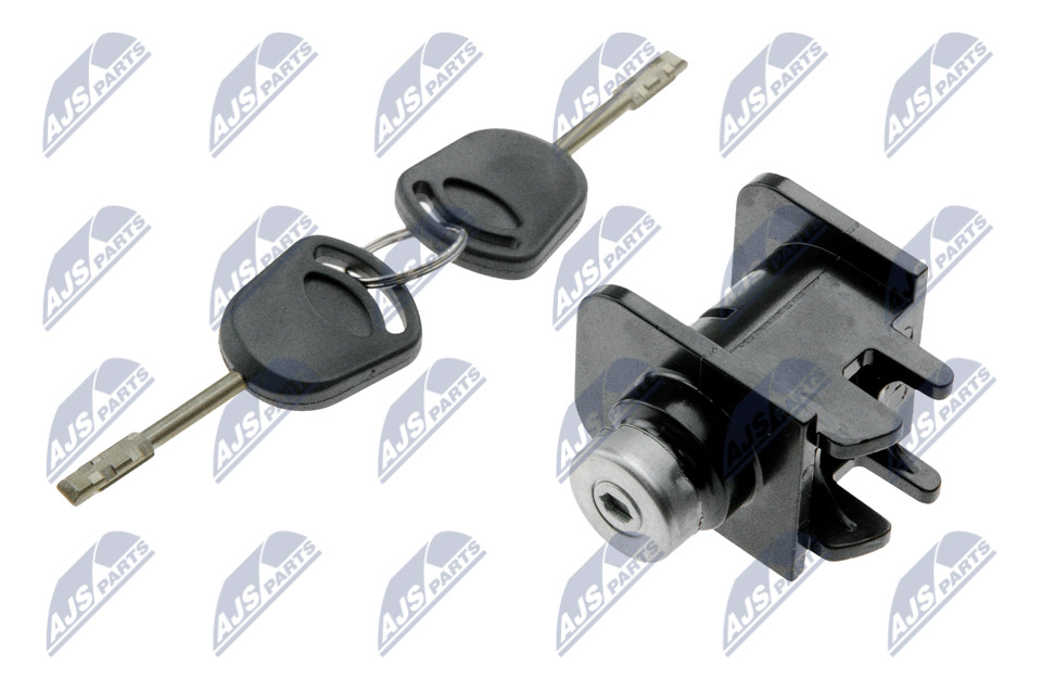 Wąż hydrauliczny, system kierowania NTY SPH-PL-004
